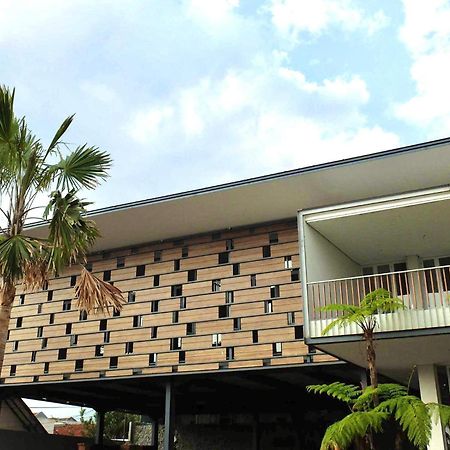 Proven Living Hotell Bandung Exteriör bild