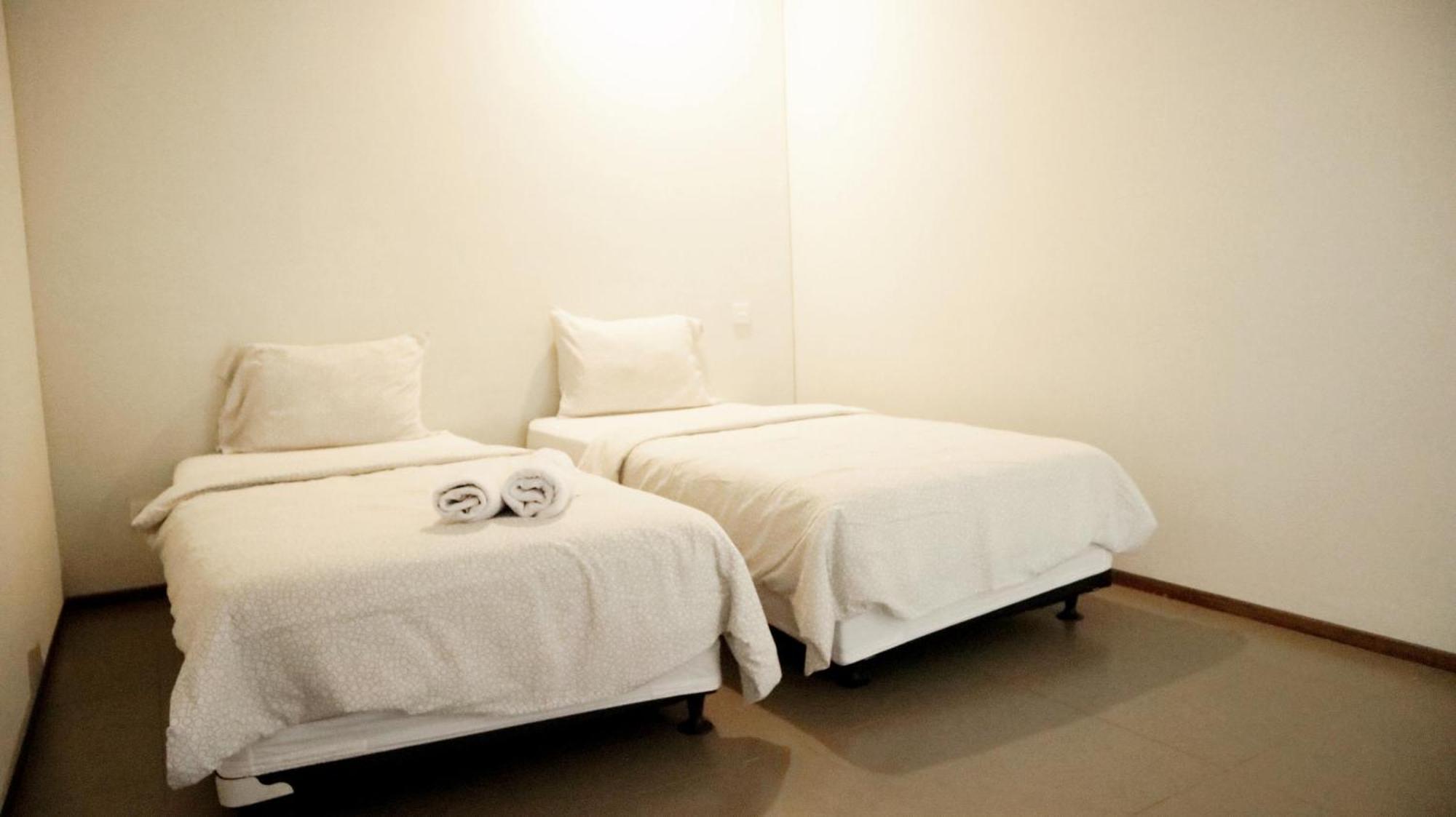 Proven Living Hotell Bandung Exteriör bild